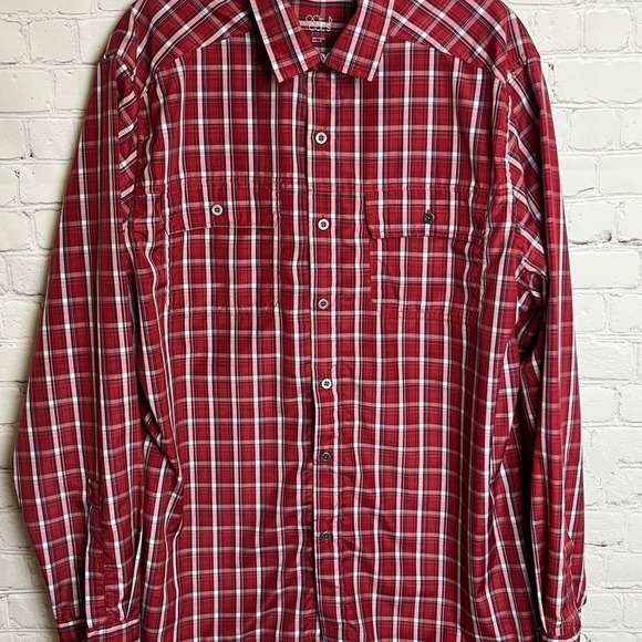 TWO Ocean & Coast Classic Button Down Shirts - Picture 2 of 13